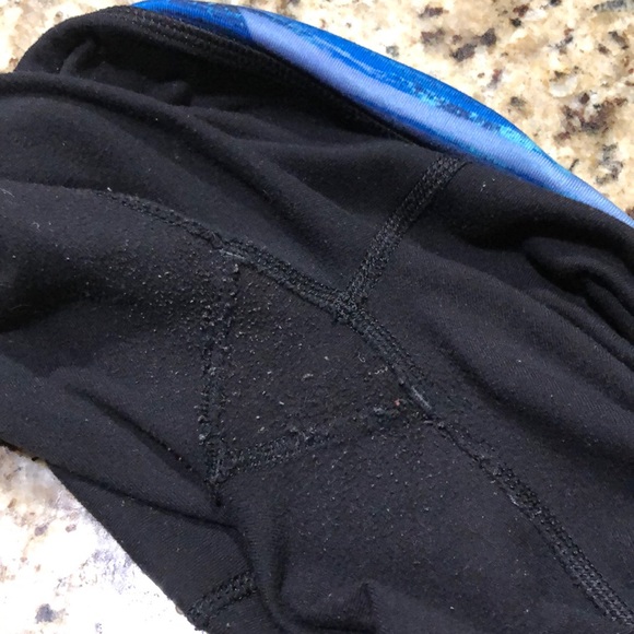 Girls Ivivva Legging - Picture 6 of 12